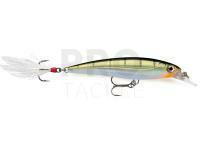 Lure Rapala X-Rap 12cm - Yellow Perch