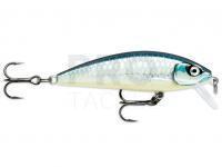Lure Rapala X-Rap CountDown 5cm - Baby Aspius