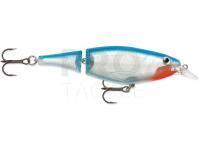 Lure Rapala X-Rap Jointed Shad 13cm - Silver Blue