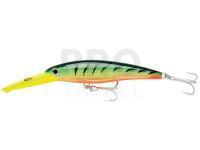 Hard Lure Rapala X-Rap Magnum 10 | 11cm 22g - Firetiger
