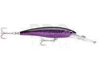Hard Lure Rapala X-Rap Magnum 10 | 11cm 22g - Purple Mackerel