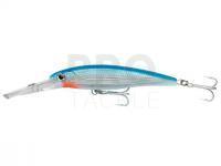 Hard Lure Rapala X-Rap Magnum 15 | 12cm 32g - Silver Blue