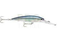 Hard Lure Rapala X-Rap Magnum 20 | 14cm 46g - Spotted Minnow