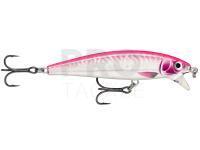 Lure Rapala X-Rap Magnum Cast 10cm 42g - HDHPU HD Hot Pink UV