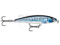 Lure Rapala X-Rap Magnum Prey 10cm 41g - HDSBM HD Silver Blue Mackerel