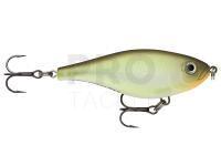 Jerkbait Rapala X-Rap Twitchin Shad 8cm 13g - HAY Haymaker