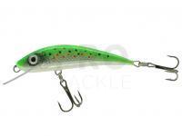 Hard Lure River Custom Baits Fury 7 cm 6g - T008