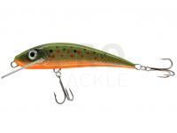 Hard Lure River Custom Baits Fury 7 cm 6g - T015