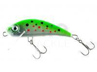 Hard Lure River Custom Baits Twitchy 5.5 cm 5g - T008