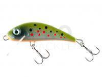 Hard Lure River Custom Baits Twitchy 5.5 cm 5g - T015