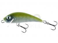Hard Lure River Custom Baits Zander 5 cm 5g - Z006