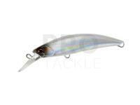 DUO Hard Lure Rough Trail Blazin 70 | 70mm 20g | 2-3/4in 3/4oz - ANAZ174 Sagoshi Silver