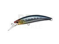 DUO Hard Lure Rough Trail Blazin 70 | 70mm 20g | 2-3/4in 3/4oz - CSB0054 Genkai Sardine