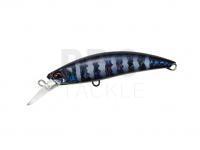 DUO Hard Lure Rough Trail Blazin 85 | 85mm 28g | 3-3/8in 1oz - CPA0068 Midnight Gill (GPA0068)