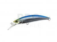 DUO Hard Lure Rough Trail Blazin 85 | 85mm 28g | 3-3/8in 1oz - GHN0172 Clear Blue Back