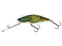 Lure Salmo Bullhead BD8SDR - Bullhead