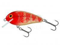 Hard Lure Salmo Butcher BR5S | 5cm 7g - Golden Redhead