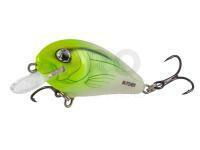 Hard Lure Salmo Butcher BR5S | 5cm 7g - White Flash Yellow