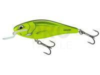Lure Salmo Executor IEX7SR - Chartreuse