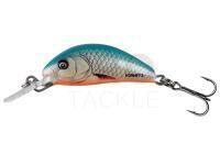 Hard lure Salmo Hornet 2.5cm 2.4g S - Dace Blue