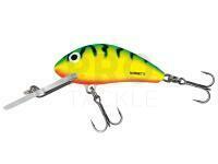Hard lure Salmo Hornet 4cm 3.1g F - Green Tiger
