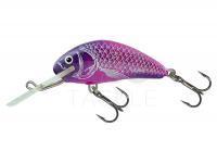 Salmo Hornet H3F - UV Purple