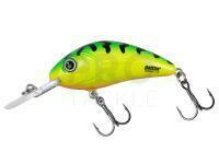 Hard lure Salmo Hornet Rattlin 6.5cm 20g F - Green Tiger