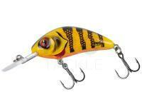 Hard lure Salmo Hornet Rattlin 6.5cm 20g F - Natural Perch