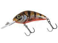 Hard lure Salmo Hornet Rattlin 6.5cm 20g F - Yellow Holo Perch