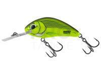 Lure Salmo Hornet Rattlin H4.5 - Chartreuse