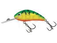 Lure Salmo Hornet Rattlin H5.5 - Green Tiger