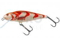 Lure Salmo Perch PH12F - Albino Perch