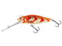 Hard Lure Salmo Perch 14cm SDR - Albino Perch (AP) | Limited Edition Colours