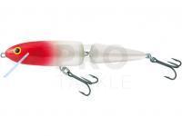 Hard Lure Salmo WF13JF White Fish 13cm Red Head - Limited Edition