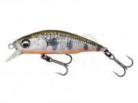Hard Lure Savage Gear 3D Sticklebait Twitch 5.5cm 7g - Olive Smolt