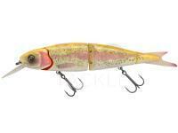Hard Lure Savage Gear 4Play Classic Lowrider 13cm 21g - Golden Albino