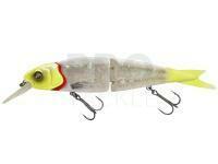 Hard Lure Savage Gear 4Play Classic Lowrider 13cm 21g - Lemon Head