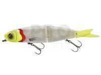 Hard Lure Savage Gear 4Play Classic Swim N Jerk 25cm 107g - Lemon Head