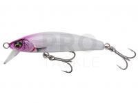 Sea lure Savage Gear Gravity Minnow 5cm 8g Fast Sinking - Pink Head