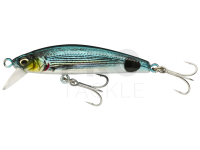 Sea lure Savage Gear Gravity Minnow 5cm 8g Fast Sinking - Saddled Bream