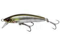 Sea lure Savage Gear Gravity Minnow 6cm 12g Fast Sinking - Mirror Ayu