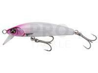 Sea lure Savage Gear Gravity Minnow 6cm 12g Fast Sinking - Pink Head