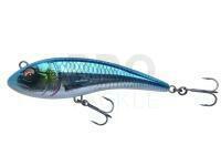 Lure Savage Gear Low Glider Jerk 17cm 112g - Blue Chrome