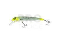 Hard lure Savage Gear Sucker Flanker 20cm 58g - Lemon Head Glitter