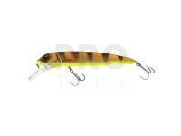 Hard lure Savage Gear Sucker Flanker 20cm 58g - Orange Tiger Glitter