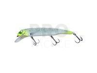 Hard lure Savage Gear Sucker Flanker 25cm 107g - Lemon Head Glitter