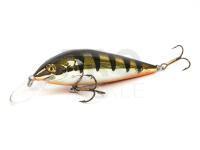 Hard Lure Scandinavian Tackle Fatboy 8.5cm 12g - Mandariini Chrome