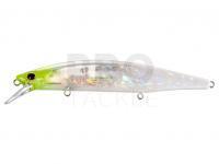 Hard Lure Shimano BT World Minnow Flash Boost 115mm 17g - 012 Chart HD