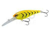 Hard Lure Shimano BT WorldCrank AR-C Flash Boost 73mm 17g - 012 Hot Tiger