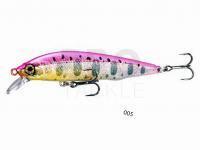 Hard Lure Shimano Cardiff Flügel Flat 70F | 70mm 5g - 004 Pink Yamame